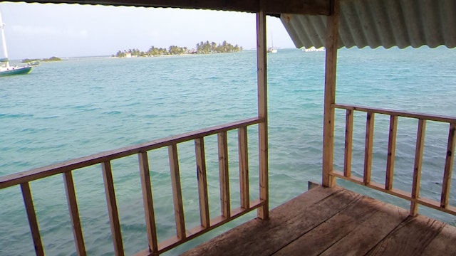 Cabanas Wailidup