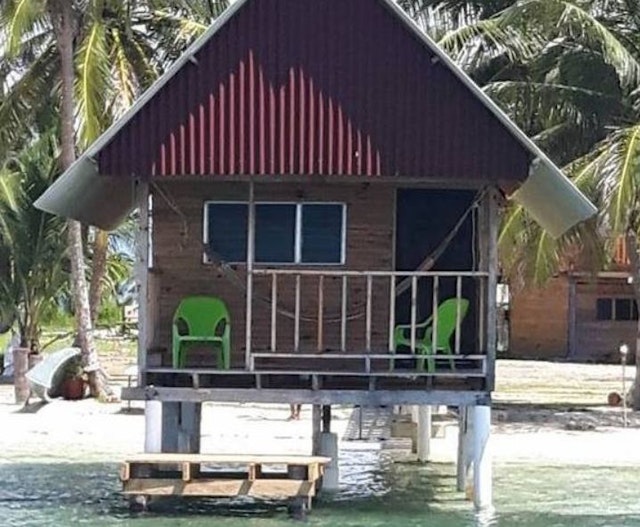 Cabanas Wailidup