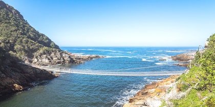 Südafrika Rundreise 2 Wochen: Familienabenteuer von Kapstadt bis Safari - Image 3