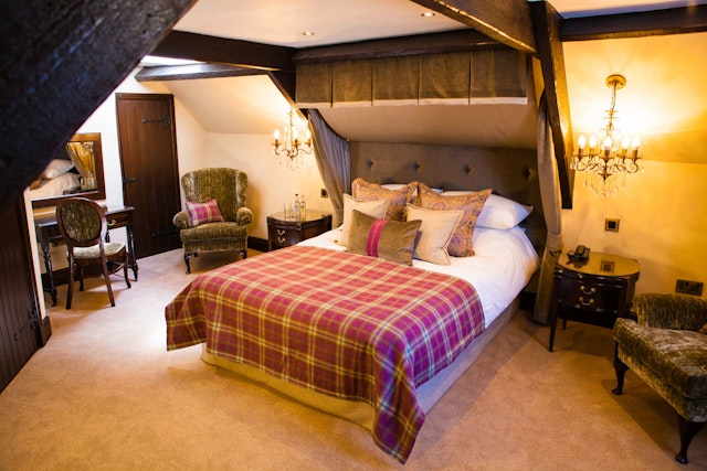 The Bear Hotel