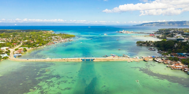 Panglao Island-0