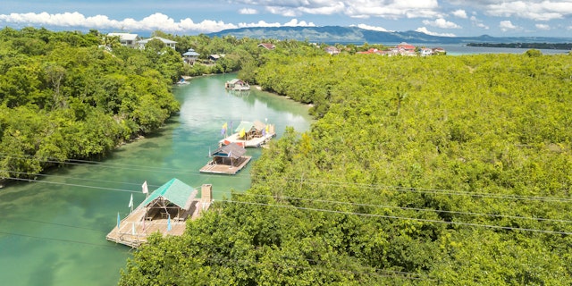 Philippinen Strandurlaub: Paradiesische Traumstrände