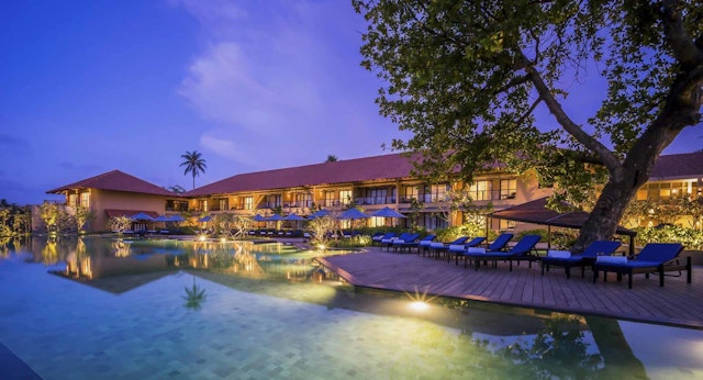 Anantara Kalutara Resort