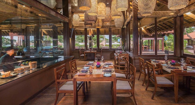 Anantara Kalutara Resort