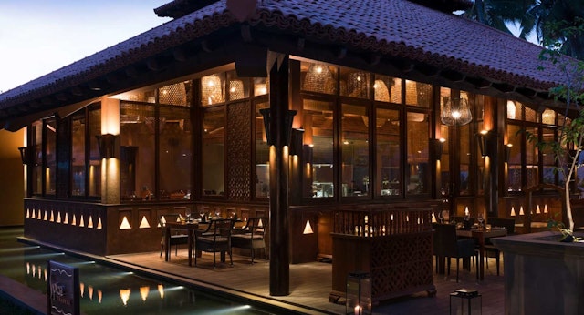 Anantara Kalutara Resort
