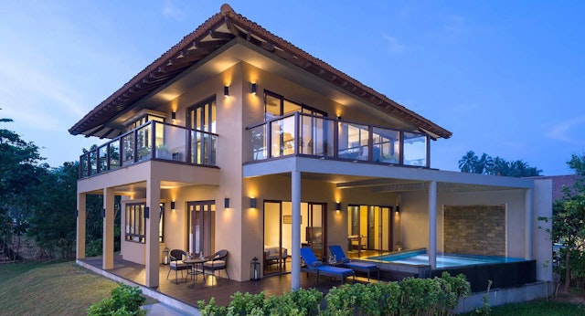 Anantara Kalutara Resort