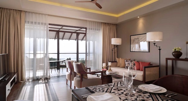 Anantara Kalutara Resort