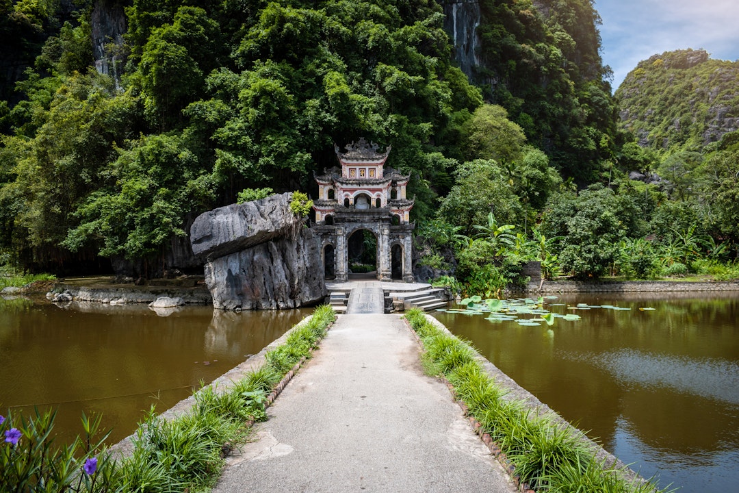 Circuit au Vietnam en famille - main image