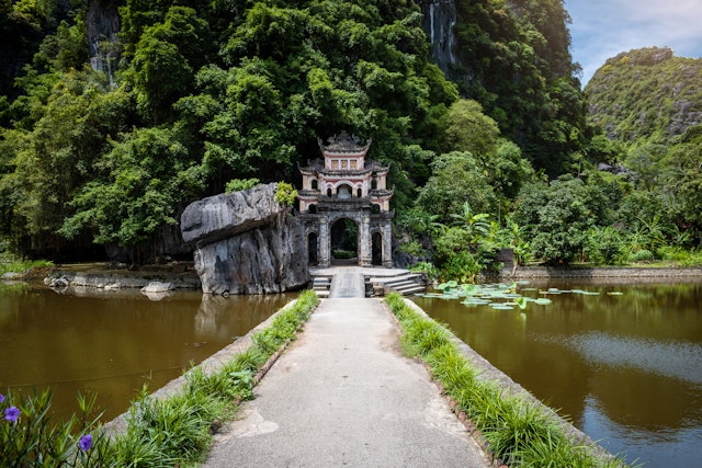 Ninh Binh-1