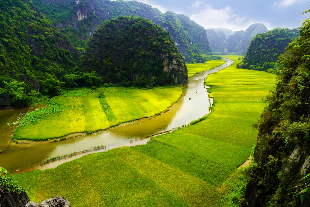 10 Tage Vietnam: Kultur und Natur