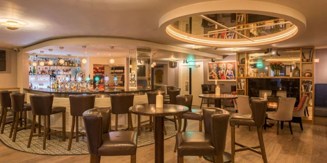 Clew Bay Hotel