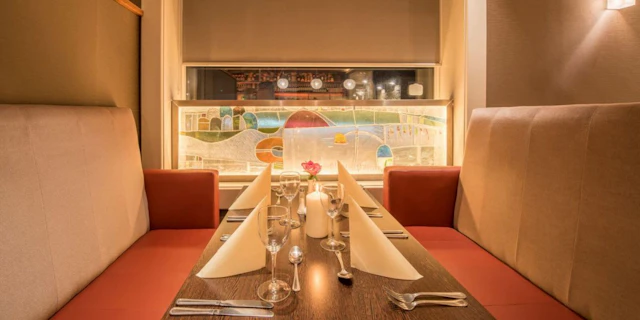 Clew Bay Hotel