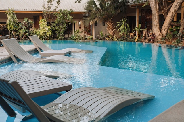 Shongwe Oasis