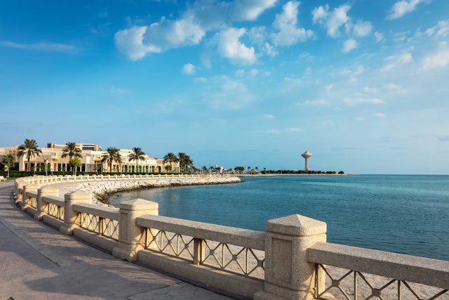 Dammam-3