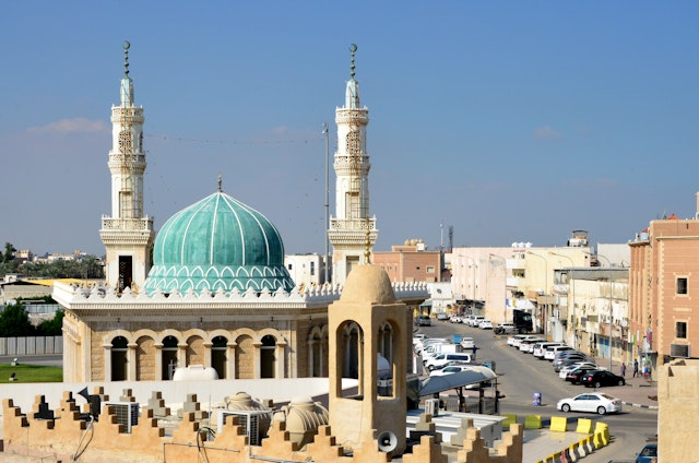 Dammam-2