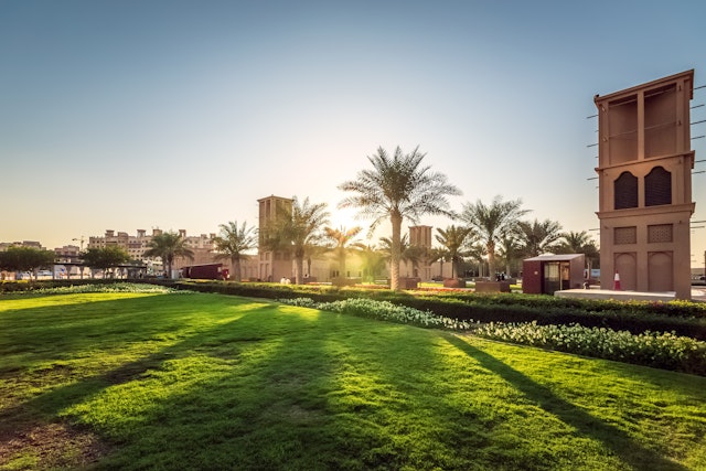 Dammam-5