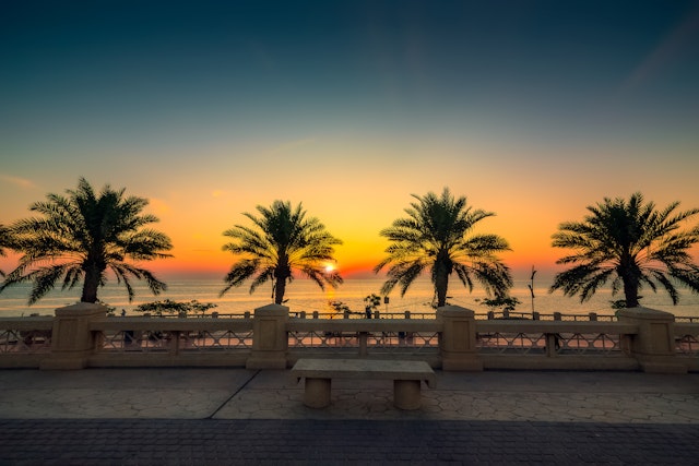 Dammam-1