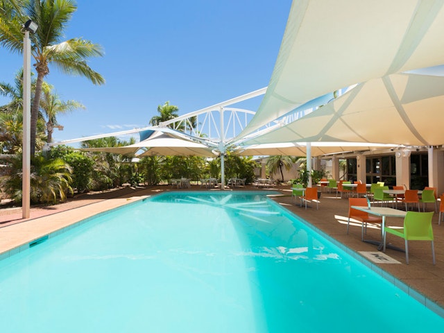 Ibis Styles Karratha