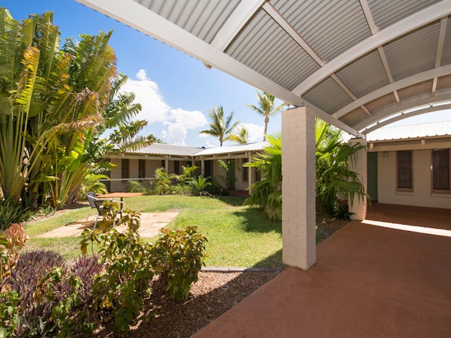 Ibis Styles Karratha