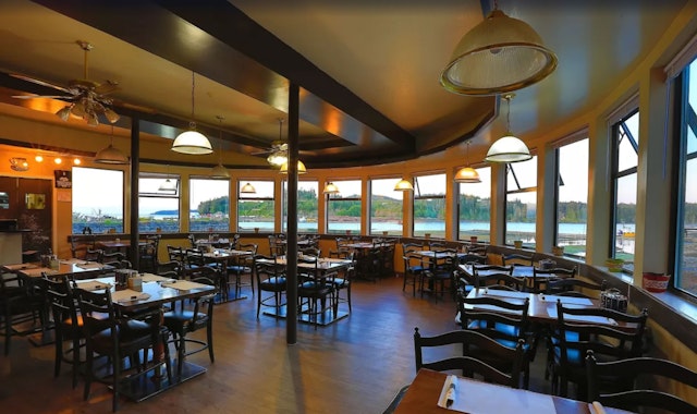 Glen Lyon Inn & Suites