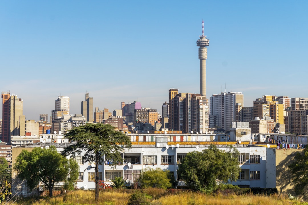 L'Afrique du Sud en famille