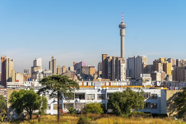 L'Afrique du Sud en famille