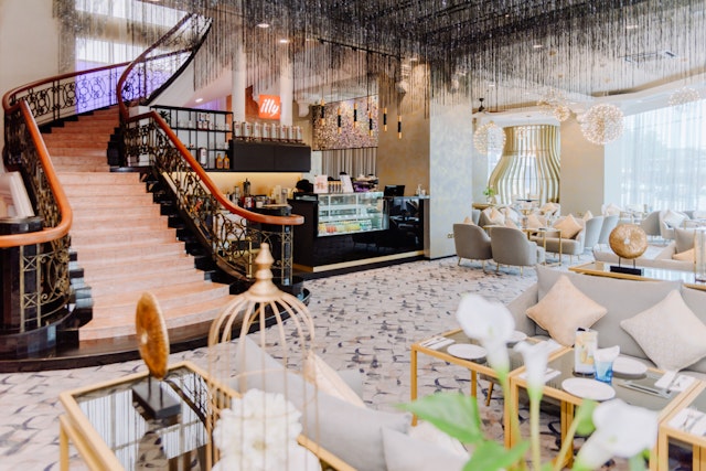 Renai Hotel Kota Bharu