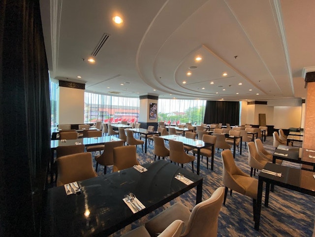 Renai Hotel Kota Bharu