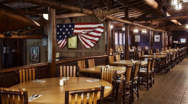 The Campsites at Disney's Fort Wilderness Resort