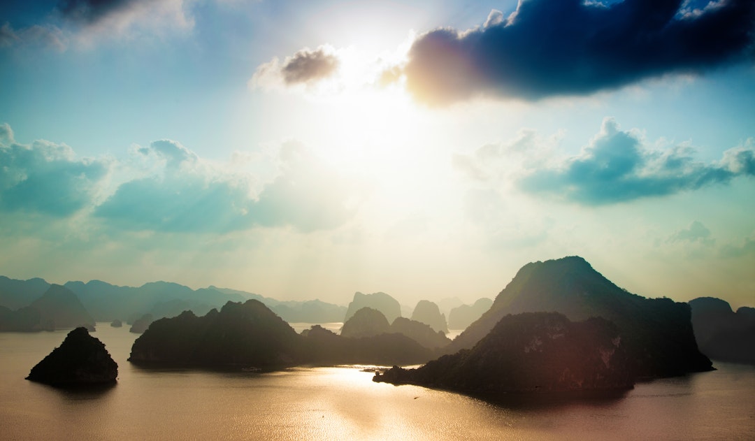 Circuit de 15 jours au Vietnam - main image