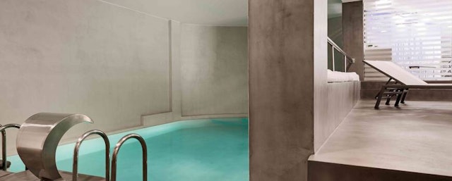 Hotel NH Valencia Las Artes