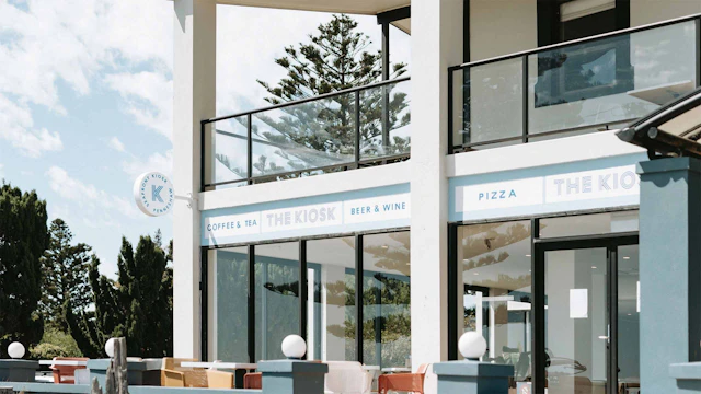 Kangaroo Island Seafront Resort