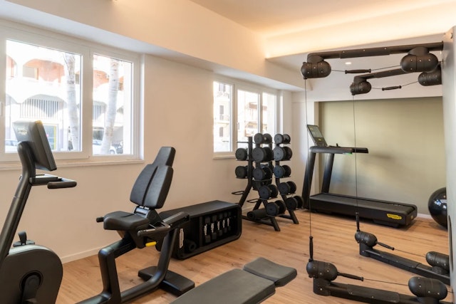 Delfino Hotel Taranto