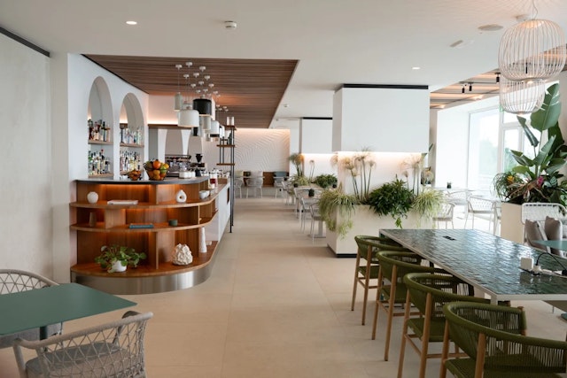 Delfino Hotel Taranto