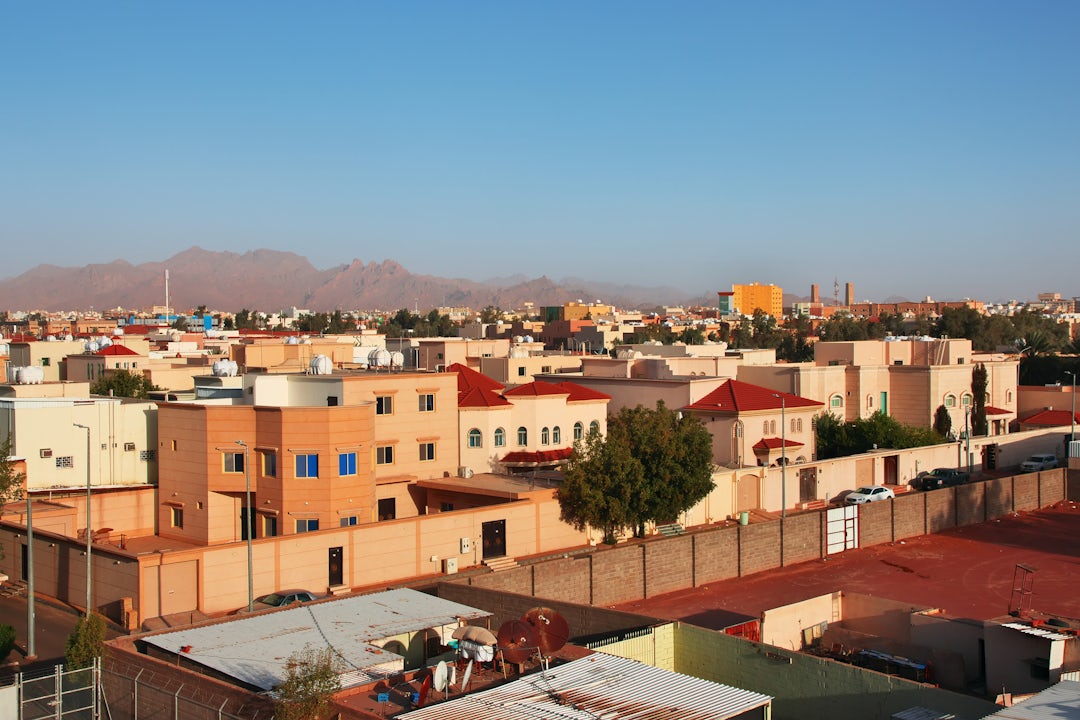 Saudi Arabien Badeurlaub genießen