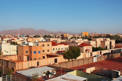 Saudi Arabien Badeurlaub genießen - Image 3