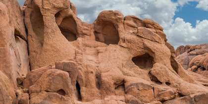 Saudi Arabien Rundreise intensiv - Image 3