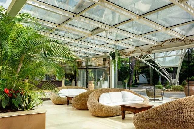 Park Hotel Marinetta