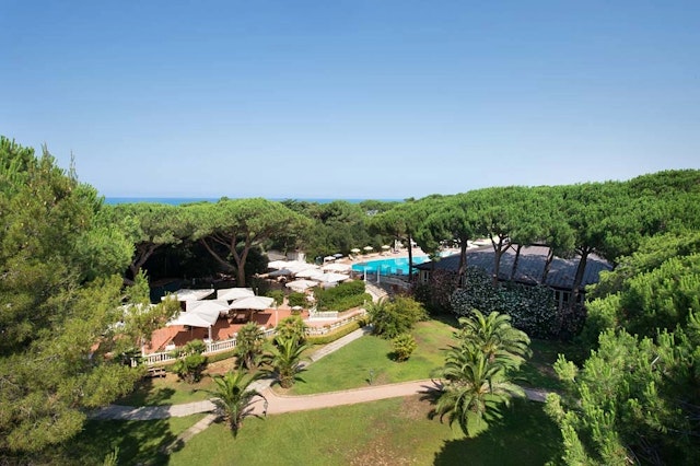 Park Hotel Marinetta