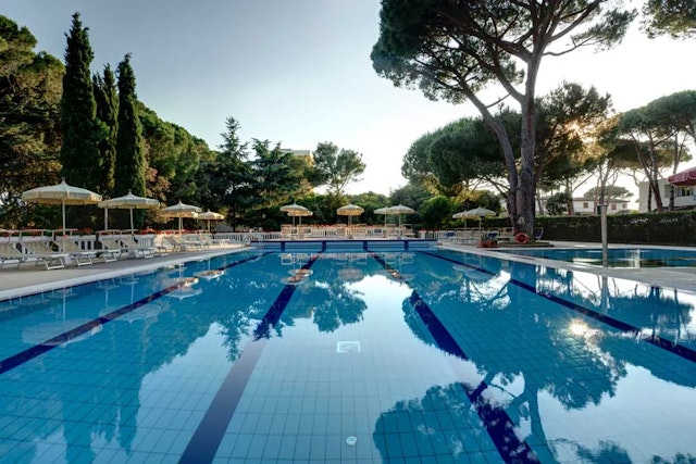 Park Hotel Marinetta
