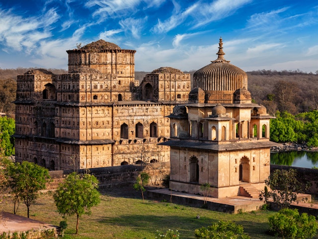 Orchha-2