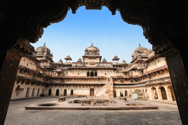 Orchha-1