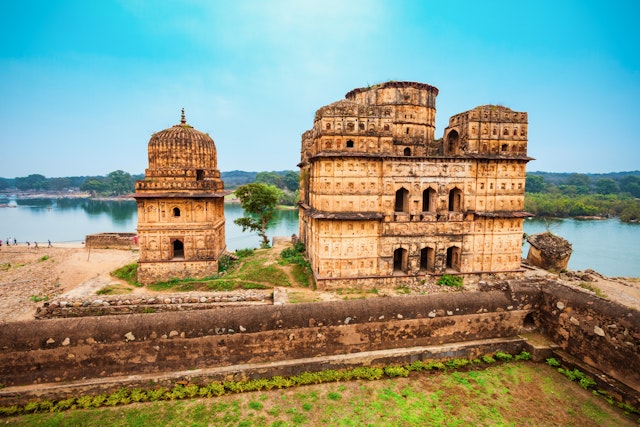 Orchha-0