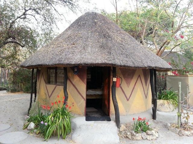 Discovery Bed and Breakfast