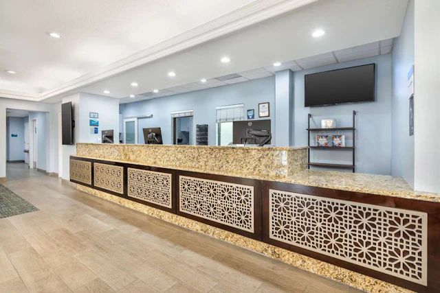 Best Western Cocoa Beach Hotel & Suites