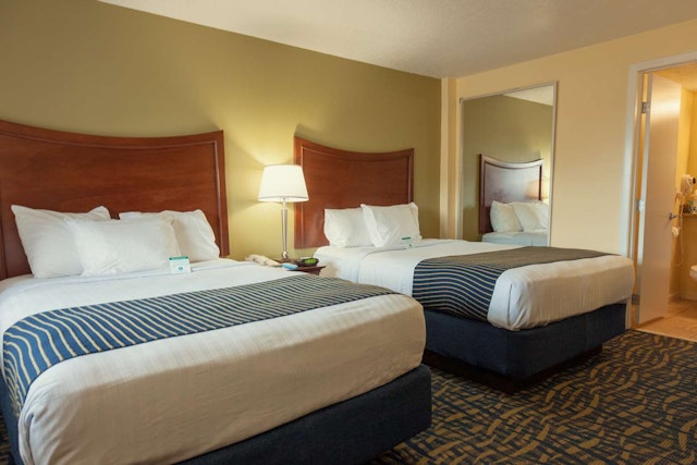 Best Western Cocoa Beach Hotel & Suites