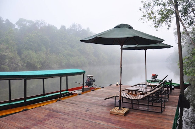 Cardamom Tented Camp