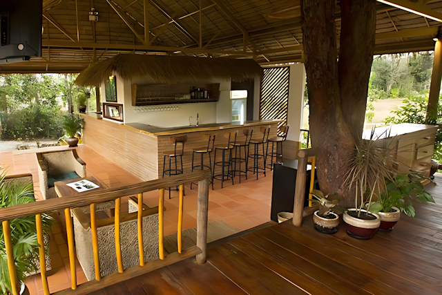 Cardamom Tented Camp