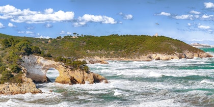 Ultimative Apulien Rundreise - Image 3