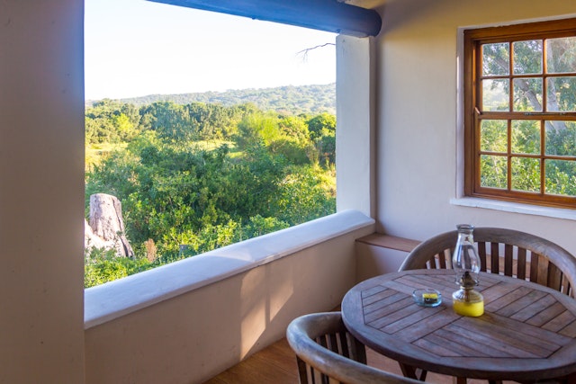 Oyster Bay Lodge